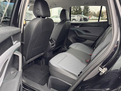 used 2025 Volkswagen Tiguan car, priced at $39,794