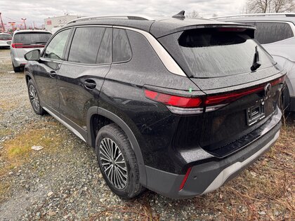 used 2025 Volkswagen Tiguan car, priced at $39,694