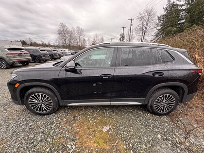 used 2025 Volkswagen Tiguan car, priced at $39,694