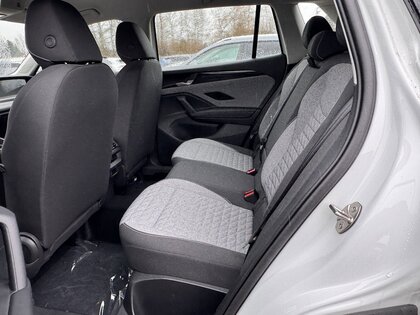 used 2025 Volkswagen Tiguan car, priced at $36,194