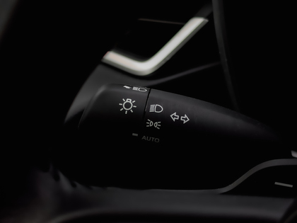 used 2025 Toyota Corolla Hatchback car, priced at $32,495