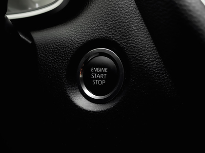 used 2025 Toyota Corolla Hatchback car, priced at $32,495