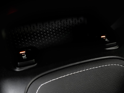 used 2025 Toyota Corolla Hatchback car, priced at $32,495