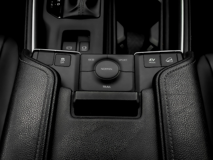 used 2024 Toyota Grand Highlander car, priced at $61,495