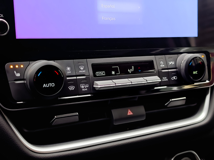 used 2024 Toyota Grand Highlander car, priced at $61,495