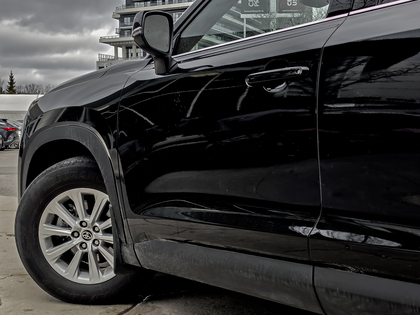 used 2024 Toyota Grand Highlander car, priced at $61,495