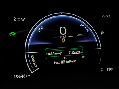 used 2024 Toyota Grand Highlander car, priced at $61,495