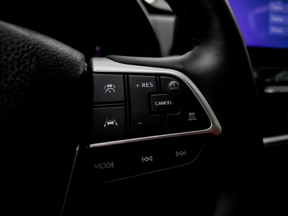 used 2024 Toyota Grand Highlander car, priced at $61,495