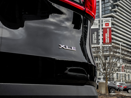 used 2024 Toyota Grand Highlander car, priced at $61,495