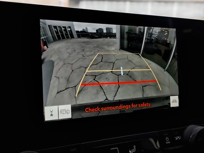 used 2024 Toyota Grand Highlander car, priced at $61,495