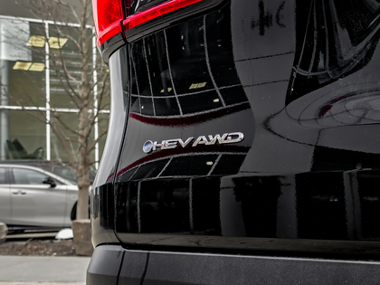 used 2024 Toyota Grand Highlander car, priced at $61,495