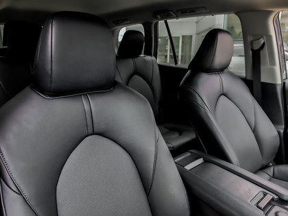 used 2024 Toyota Grand Highlander car, priced at $61,495