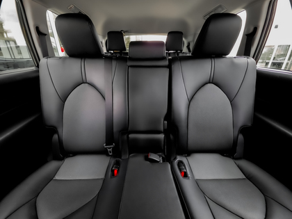 used 2024 Toyota Grand Highlander car, priced at $61,495