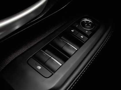 used 2024 Toyota Grand Highlander car, priced at $61,495