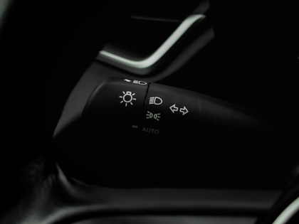 used 2025 Toyota Corolla Cross car, priced at $37,995