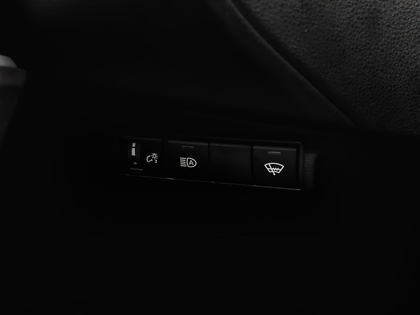 used 2025 Toyota Corolla Cross car, priced at $37,995