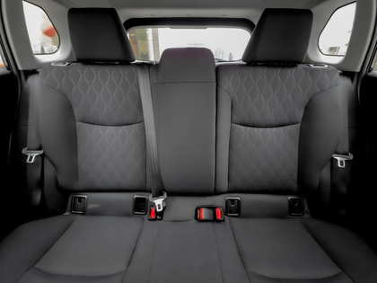 used 2025 Toyota Corolla Cross car, priced at $37,995