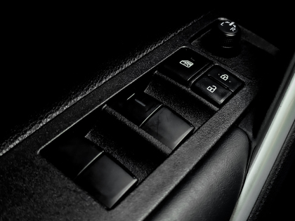 used 2025 Toyota Corolla Cross car, priced at $37,995