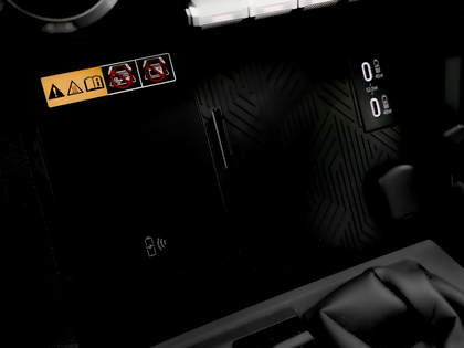 used 2025 Toyota 4Runner car, priced at $78,349