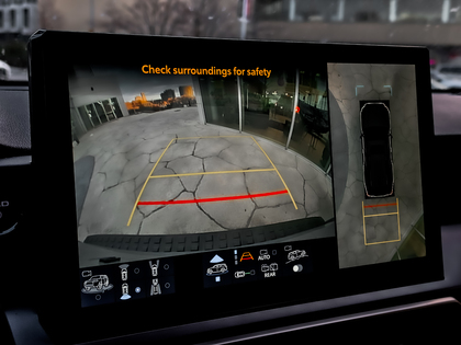 used 2025 Toyota 4Runner car, priced at $78,349