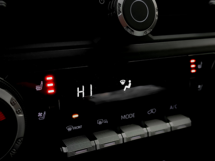 used 2025 Toyota 4Runner car, priced at $78,349