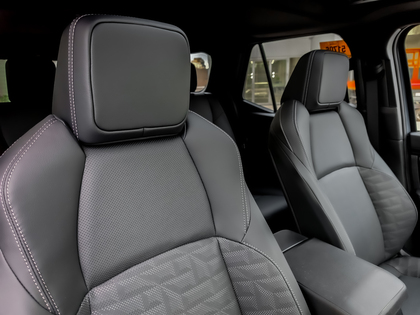 used 2025 Toyota 4Runner car, priced at $78,349