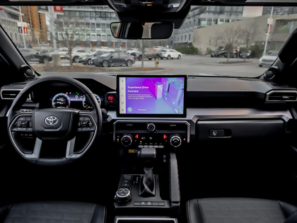 used 2025 Toyota 4Runner car, priced at $78,349