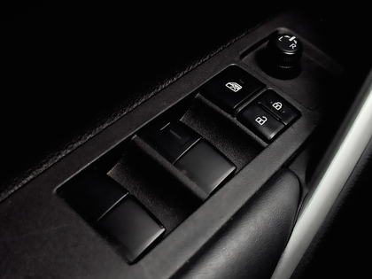 used 2025 Toyota Corolla Cross car, priced at $37,995