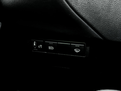 used 2025 Toyota Corolla Cross car, priced at $37,995