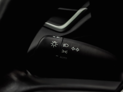 used 2025 Toyota Corolla Cross car, priced at $37,995