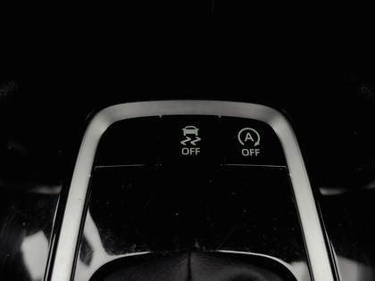 used 2025 Toyota Corolla Cross car, priced at $37,995