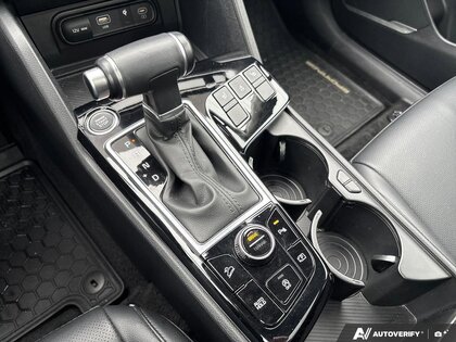 used 2023 Kia Sportage car, priced at $28,975