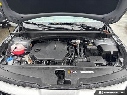 used 2023 Kia Sportage car, priced at $28,975