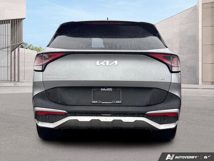 used 2023 Kia Sportage car, priced at $28,975