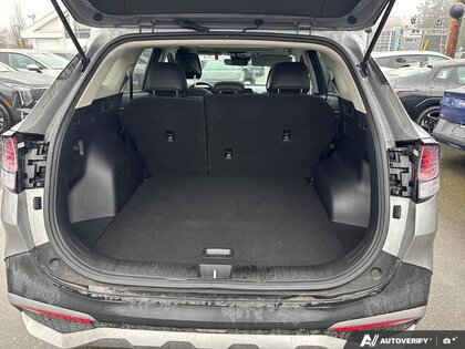 used 2023 Kia Sportage car, priced at $28,975