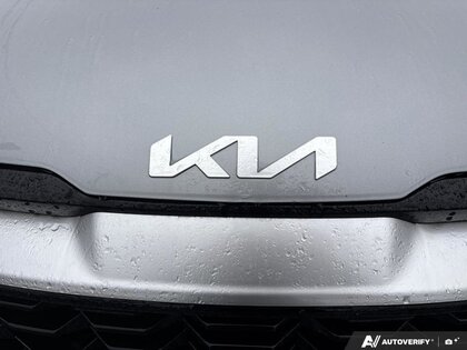 used 2023 Kia Sportage car, priced at $28,975