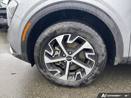 used 2023 Kia Sportage car, priced at $28,975