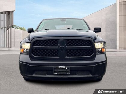 used 2023 Ram 1500 Classic car, priced at $35,200