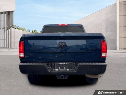 used 2023 Ram 1500 Classic car, priced at $35,200