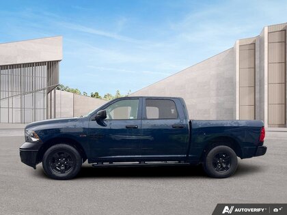 used 2023 Ram 1500 Classic car, priced at $35,200