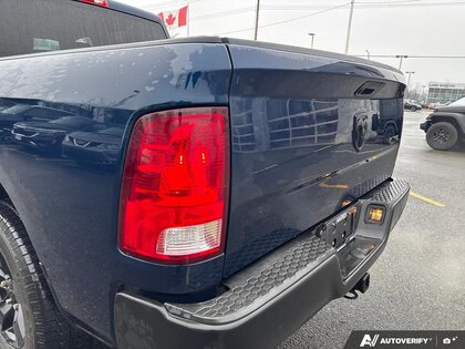 used 2023 Ram 1500 Classic car, priced at $35,200