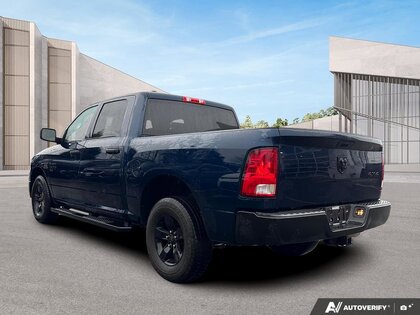 used 2023 Ram 1500 Classic car, priced at $35,200