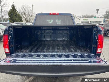 used 2023 Ram 1500 Classic car, priced at $35,200