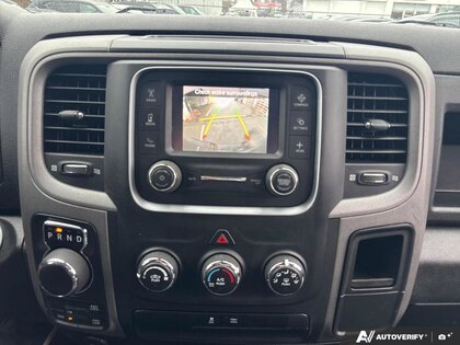 used 2023 Ram 1500 Classic car, priced at $35,200