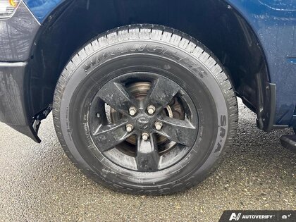 used 2023 Ram 1500 Classic car, priced at $35,200