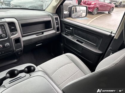 used 2023 Ram 1500 Classic car, priced at $35,200