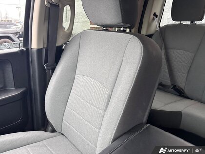 used 2023 Ram 1500 Classic car, priced at $35,200