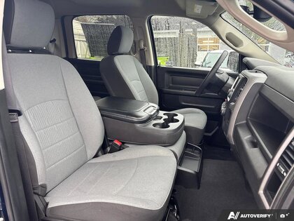 used 2023 Ram 1500 Classic car, priced at $35,200