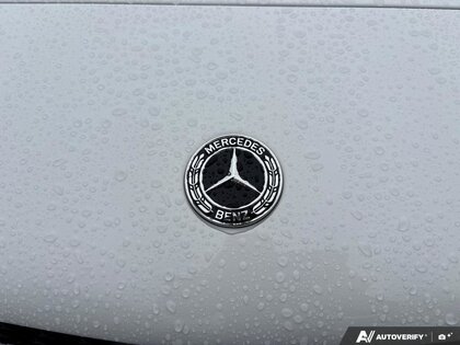 used 2026 Mercedes-Benz CLA car, priced at $52,975