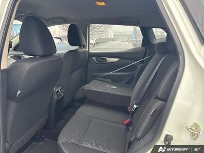 used 2023 Nissan Qashqai car, priced at $20,880